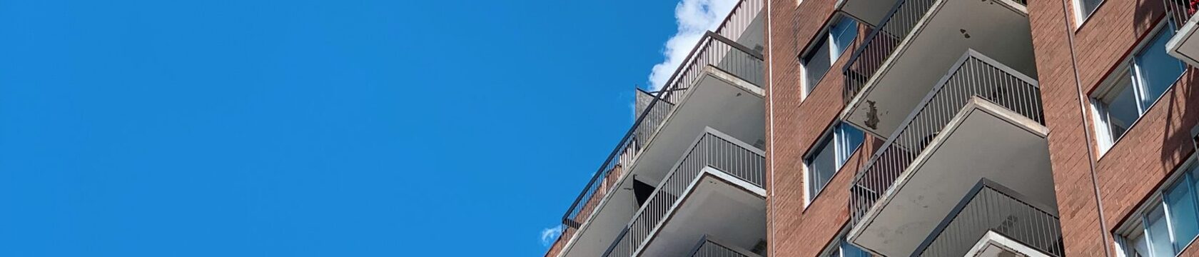 Appartementencomplex